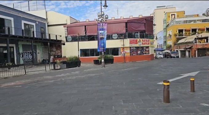 Colabora SEPRAC con Fiscalía General del estado para la investigación de los hechos ocurridos en Boulevard Benito Juárez