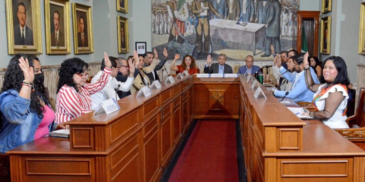 En este año el ayuntamiento de Cuernavaca invertirá  270 mdp en 119 obras públicas