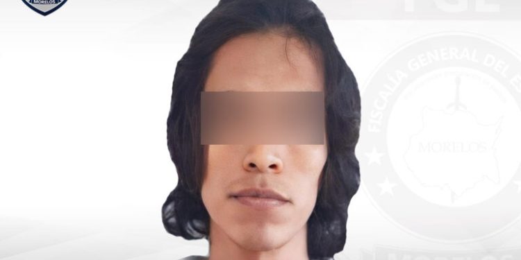 Sujeto es vinculado a 70 años de prisión por violación a menor de edad ...