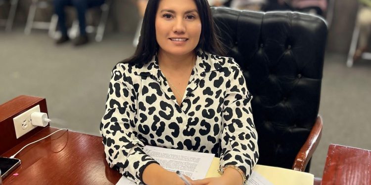 Propone diputada panista Verónica Anrubio crear ley para garantizar el derecho de los morelenses a la alimentación suficiente y de calidad