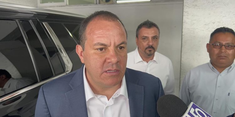 Si tienen pruebas que las demuestren estos cabrones: Cuauhtémoc Blanco