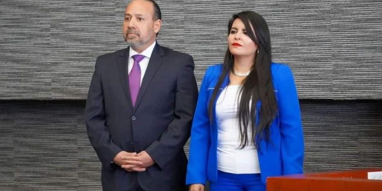 Eligen diputados por unanimidad a dos nuevos magistrados del TSJ