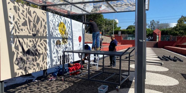 Cuernavaca será sede del proyecto integral “Túnel de la Paz”, iniciativa del Museo Memoria y Tolerancia de la CDMX