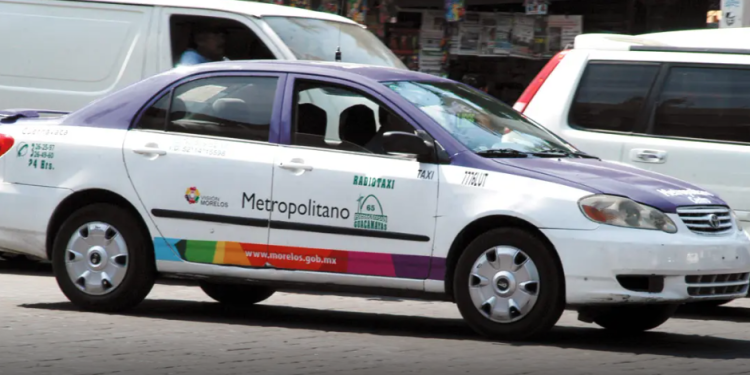 Exceso de concesiones para taxi otorgadas por Graco, ya es un problema en Morelos