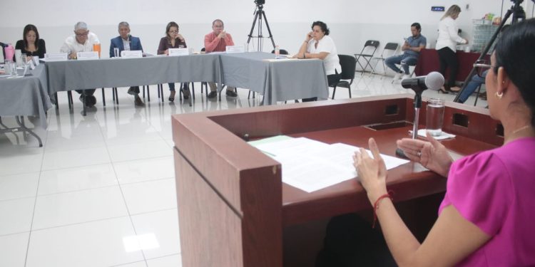 Arranca proceso de entrevistas para aspirantes a dos magistraturas vacantes del TSJ