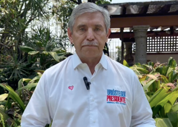 Destaca José Luis Urióstegui la importancia del C4 para el sector empresarial