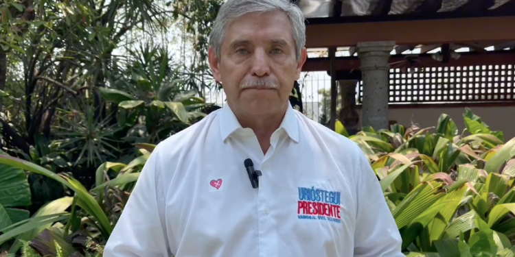 Destaca José Luis Urióstegui la importancia del C4 para el sector empresarial