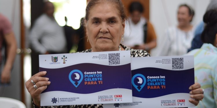 Sindicatura Municipal suma acciones para erradicar la violencia contra las mujeres de Cuernavaca