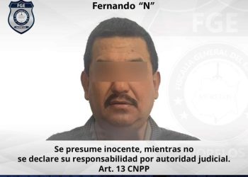 En Cuautla; Sujeto es vinculado a proceso por el delito de trata de personas