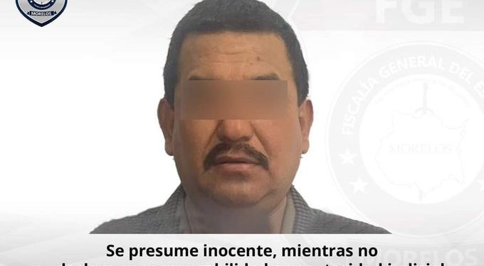 En Cuautla; Sujeto es vinculado a proceso por el delito de trata de personas