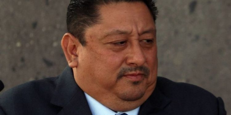 Otorgan amparo a Uriel Carmona para quedar libre tras caso del feminicidio de Ariadna Fernanda  