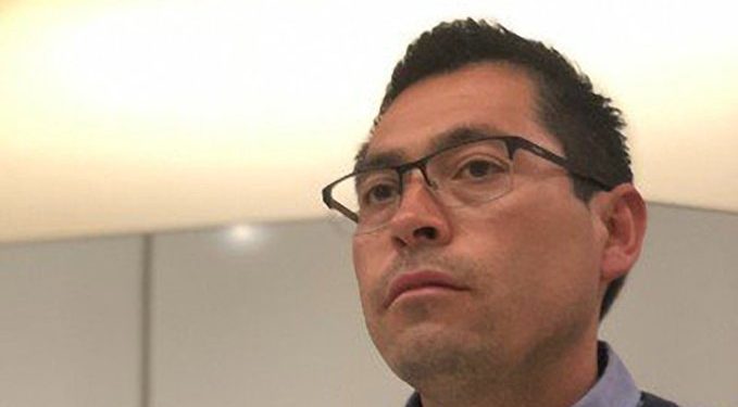 Asesinato de Roberto Figueroa fue por actividades periodísticas, no por secuestro: FGE