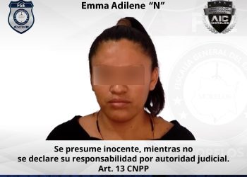 La “More” se va al bote por adeudo de pensión alimenticia