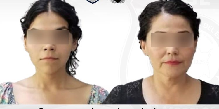 Madre e hija son sentenciadas a prisión por “Fraude genérico”, se hacían pasar por funcionarias públicas