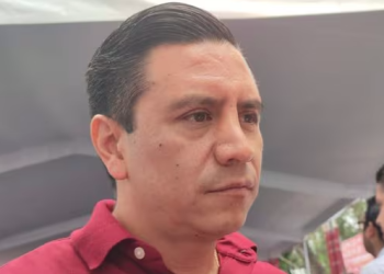 Imputan delito de violencia familiar a Ulises Bravo; Hermano de Cuauhtémoc Blanco