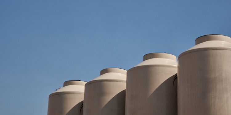 Continúa programa de entrega de tinacos ante estrés hídrico en Cuernavaca