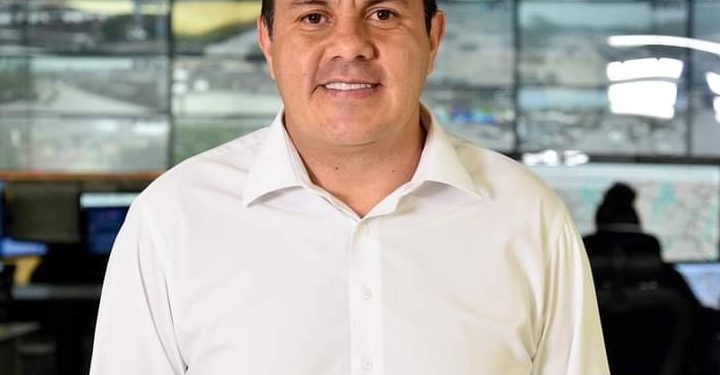 Se reintegra Cuauhtémoc Blanco a sus funciones como gobernador de Morelos