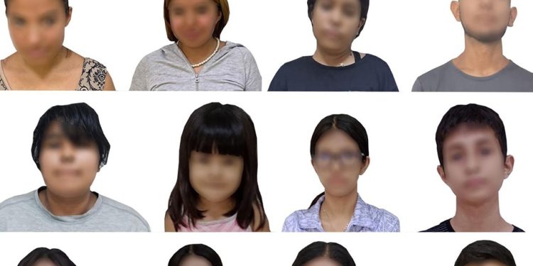 Fiscalía General de Morelos localiza a 25 personas reportadas como desaparecidas