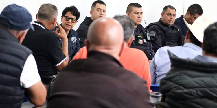 SEPRAC será gestora ante instituciones federales y estatales para coordinar trabajos en beneficio de los transportistas