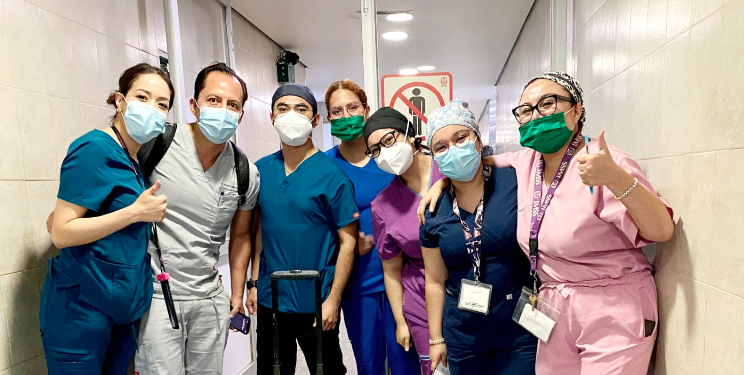 Joven de 21 años regala vida tras donar sus órganos