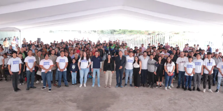Es Congreso de Morelos, sede del 4º Concurso Internacional de Robótica
