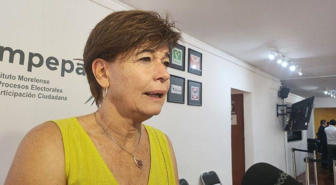 Reporta IMPEPAC la no localización de 111 paquetes electorales