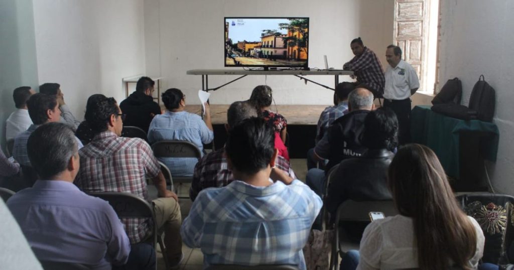 Capacita Ayuntamiento de Cuernavaca a servidoras y servidores públicos para la integración de los Programas Presupuestarios 2025