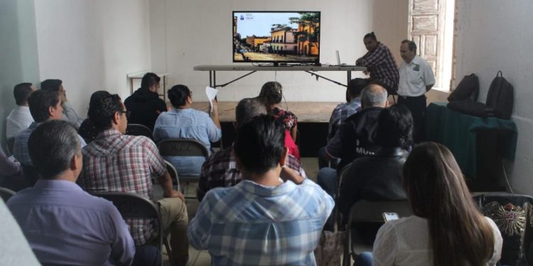 Capacita Ayuntamiento de Cuernavaca a servidoras y servidores públicos para la integración de los Programas Presupuestarios 2025