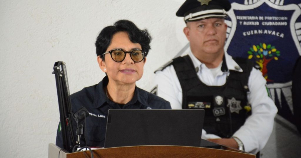 Condenan mandos de la SEPRAC hechos donde perdió la vida el policía municipal Luis Ricardo Gómez