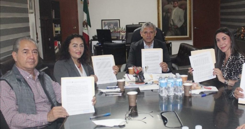 Se suma Ayuntamiento de Cuernavaca a iniciativas de sustentabilidad para dotar de energía del Fondo Verde