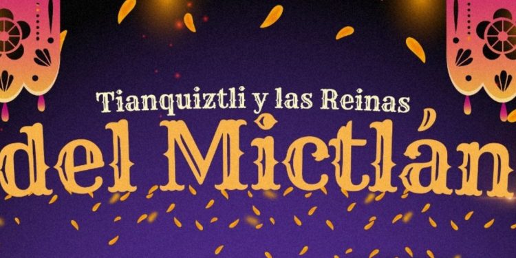 Andy Gordillo lanza concurso de Catrinas por Día de Muertos
