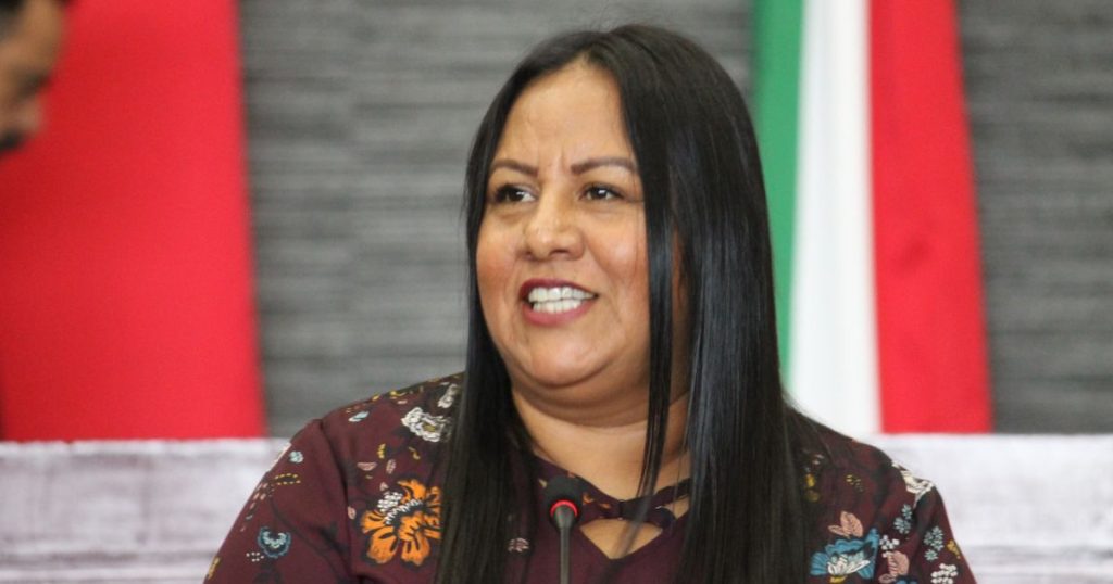 Propone diputada Jazmín Solano celebrar el último domingo de cada mes de noviembre como Día del Sonidero del Estado de Morelos