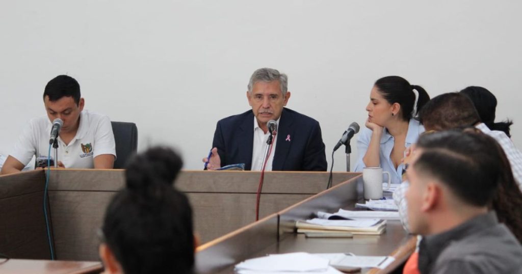 Luz verde a solicitudes de beneficiarios de los programas Cuernabecas y estancias infantiles en Cuernavaca