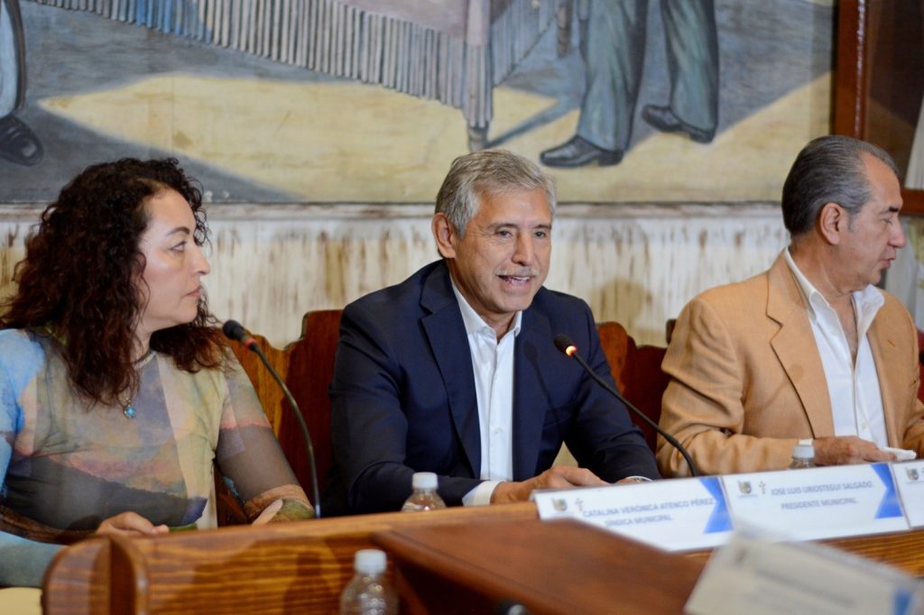 Aprueba Cabildo de Cuernavaca descuento de hasta un 80 por ciento en multas y recargos para el pago del Impuesto Predial y Servicios Públicos al cierre del 2024