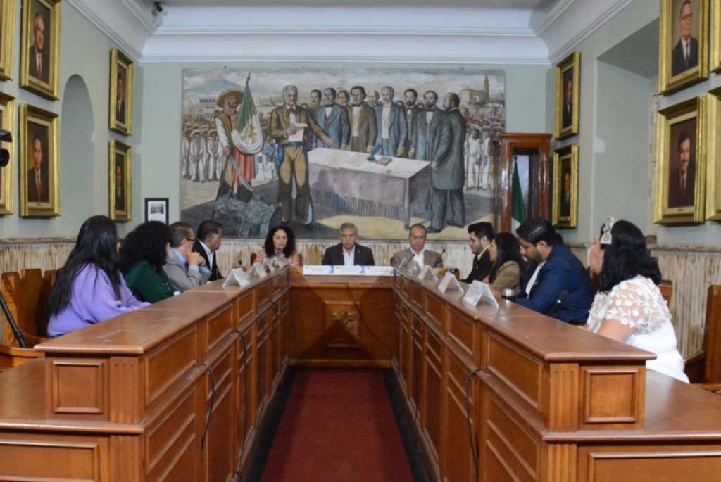 Define el cabildo de Cuernavaca galardonados para recibir la “Venera Cuernavaca 2024” en grado de distinción de honor