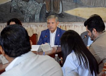 Cabildo de Cuernavaca respalda medida “3 de 3 contra la violencia hacia las mujeres, niñas, niños y adolescentes” en Morelos
