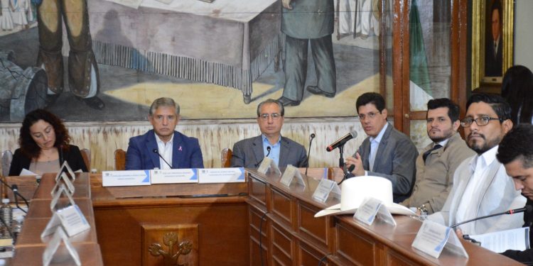Ayuntamiento de Cuernavaca se prepara para cierre de la administracion 2022-2024 con finanzas sanas y ejercicio transparente