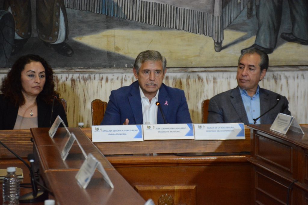 Aprueba Cabildo de Cuernavaca reforma constitucional para el desarrollo integral de la juventud