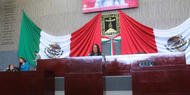 #Congreso 🏛️// En 2023, la CNDH impulsó el proyecto “Cultura de Paz, Igualdad y Derechos Humanos: Repensar lo Humano” en la búsqueda de una sociedad más inclusiva, equitativa y pacífica.