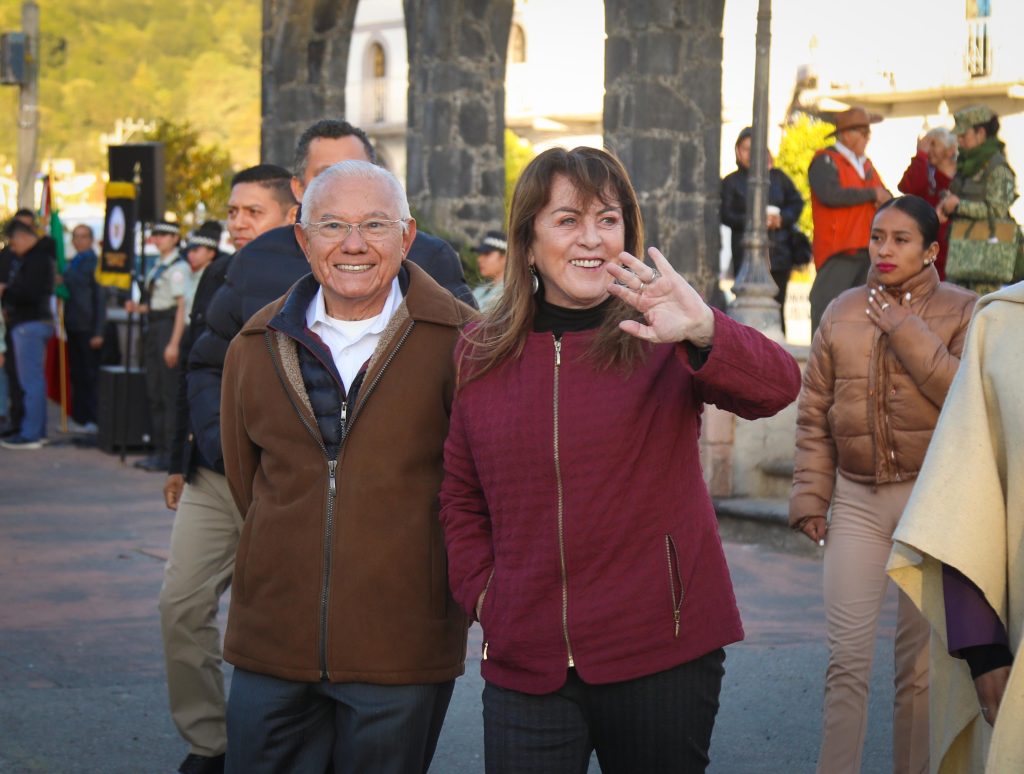 Inicia gobierno de Margarita González Saravia proyecto para acercar actividades científicas a niñez y juventud de los 36 municipios