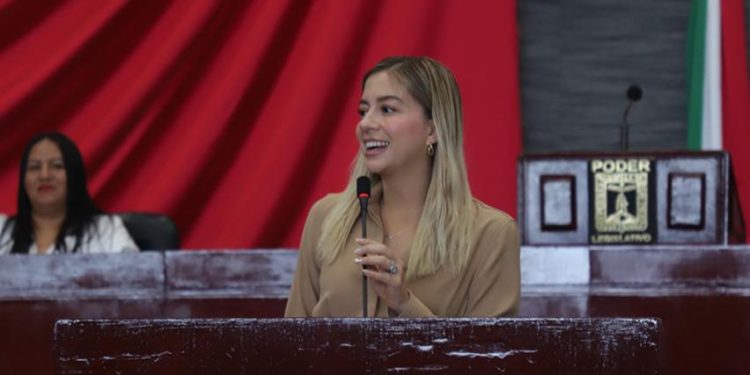 Por unanimidad, aprueba Congreso el Paquete Económico del Gobierno del Estado para 2025, por más de 38 mil millones de pesos