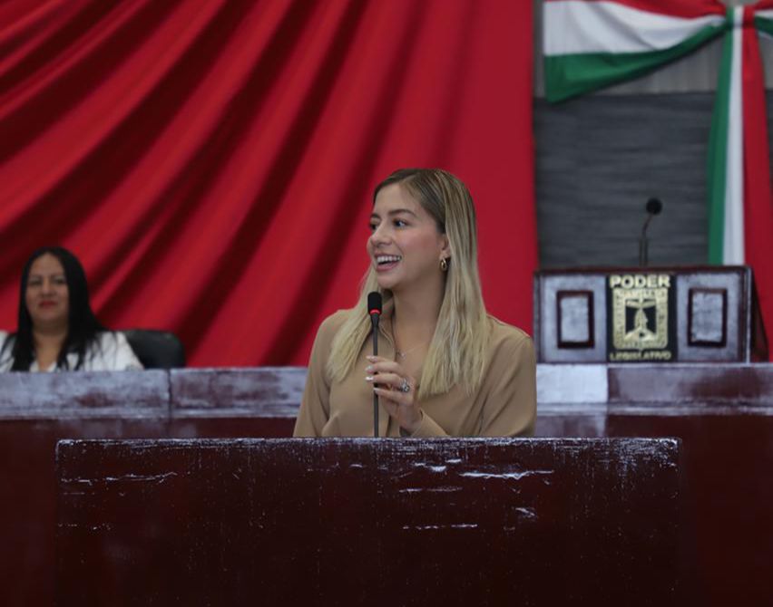 Por unanimidad, aprueba Congreso el Paquete Económico del Gobierno del Estado para 2025, por más de 38 mil millones de pesos