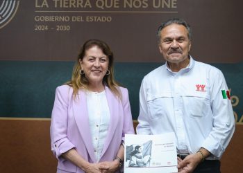 Reconoce Margarita González Saravia importancia social del programa de Vivienda para el Bienestar