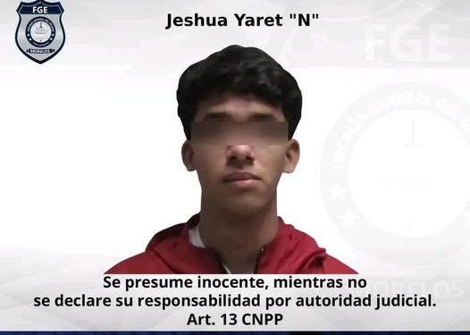 Aprehenden a cuatro jóvenes por robo de camioneta en Cuernavaca