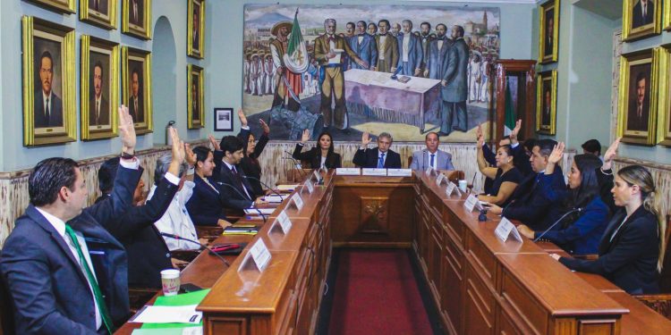Cabildo de Cuernavaca aprueba incremento en el monto de inversión del presupuesto social ciudadano