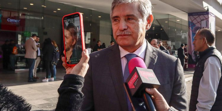 Reitera Urióstegui colaboración interinstitucional con el Gobierno Federal