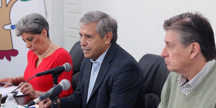 Refrenda Urióstegui compromiso para fomentar al turismo en Cuernavaca