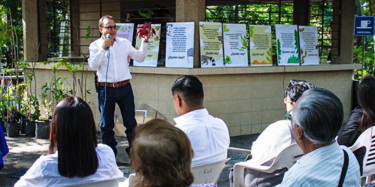 Cuernavaca busca convertir a la ciudadanía en agentes de cambio para enfrentar los retos ambientales