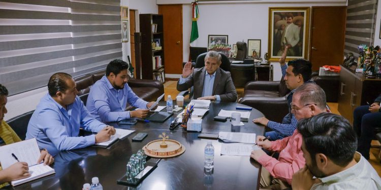 Cuernavaca está lista para la elección de nueve ayudantías municipales