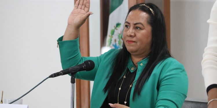 Clausura Congreso de Morelos trabajos de su diputación permanente